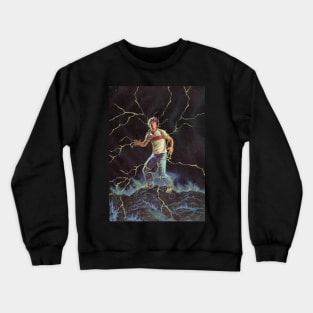 Untitled 3 Crewneck Sweatshirt